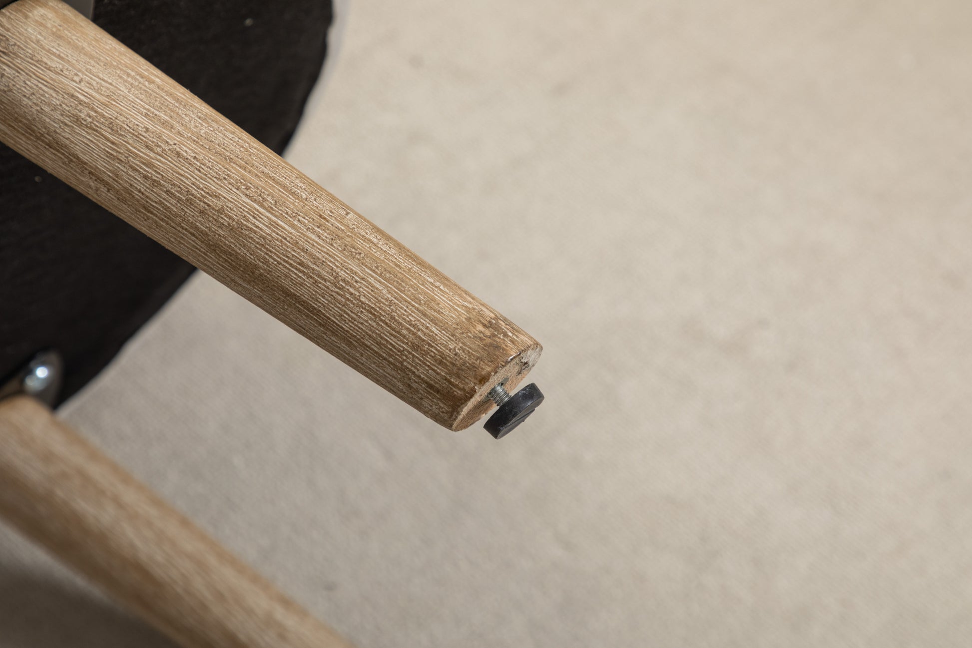 036 Velvet Fabric Storage Bench Bedroom Bench With Wood Legs For Living Room Bedroom Indoor,Light Gray Tufted Light Gray Velvet Bedroom Solid Modern Eucalyptus Internal Storage Foam Velvet