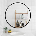 Tempered Mirror 32