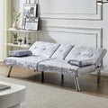 Sofa Bed Velvet, 66