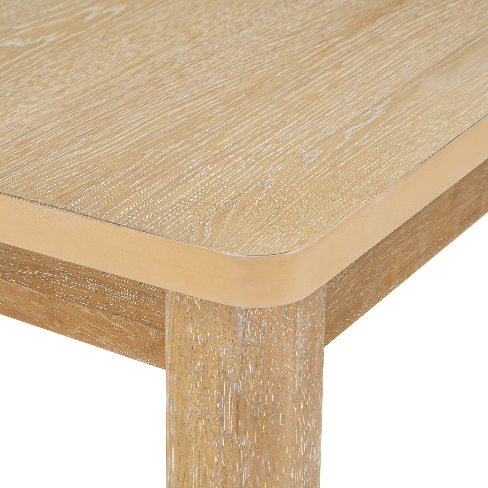 Rustic Extendable 84Inch Dining Table Set With 24Inch Removable Leaf6 Upholstered Armless Dining Chairs And 2 Padded Arm Chairs, 9 Pieces, Natural Wood Dining Room Extendable Rubberwood Rectangular Dining Table With Chair Upholstered Chair Wood Natural