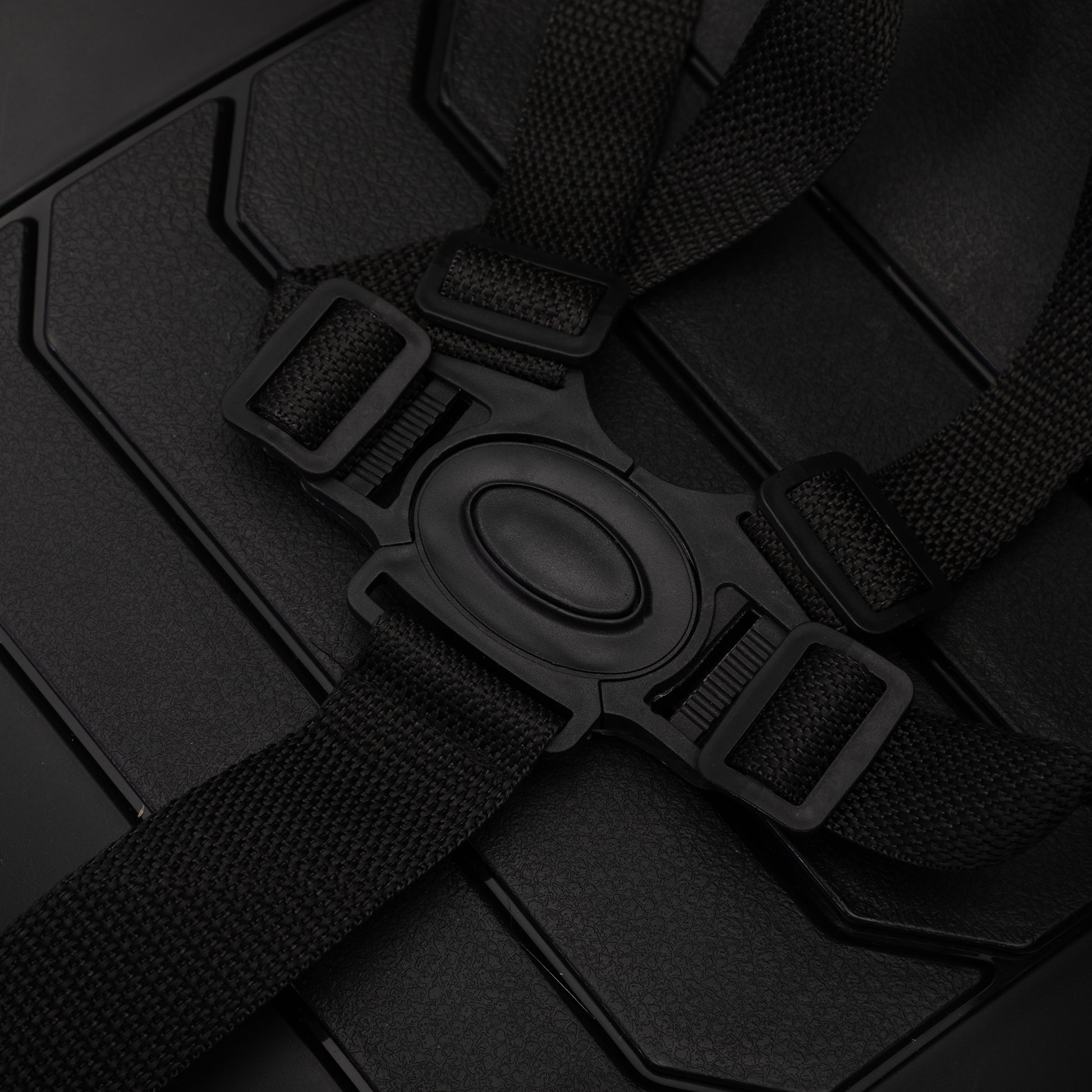 Electric Gokart Pro, Kids Racing Car, Outdoor Ride On Toy With Mp3 For Kids Aged 4 16, Black And White Black White Polypropylene