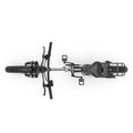 Aostirmotor Folding Electric Bike Ebike Bicycle 750W Motor 20