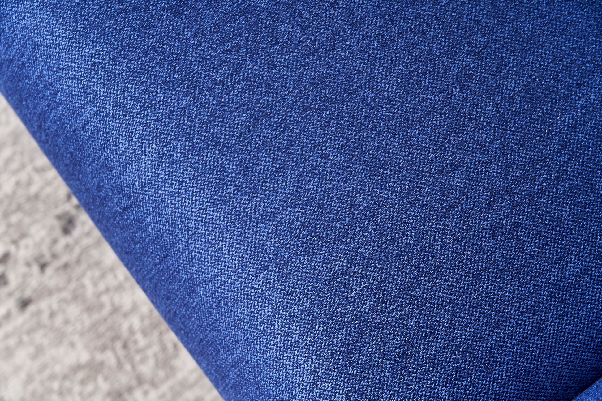 Swivel Barrel Chair With Ottoman, Swivel Accent Chairs Armchair For Living Room, Reading Chairs For Bedroom Comfy, Round Barrel Chairs With Black Metal Base Blue Blue Primary Living Space Modern Linen