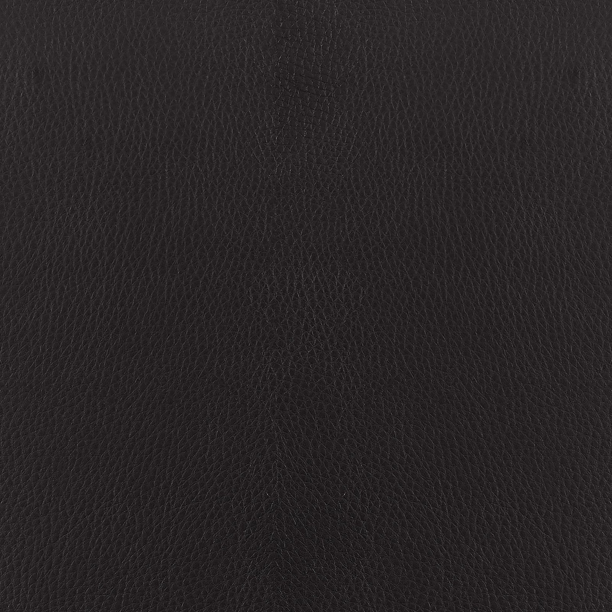 Black And Chrome Adjustable Bar Stool Solid Black Dining Room Spot Clean Mid Century Modern Bar Stools Solid Back Foam Upholstered