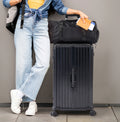 Luggage Set 4 Pcs 20