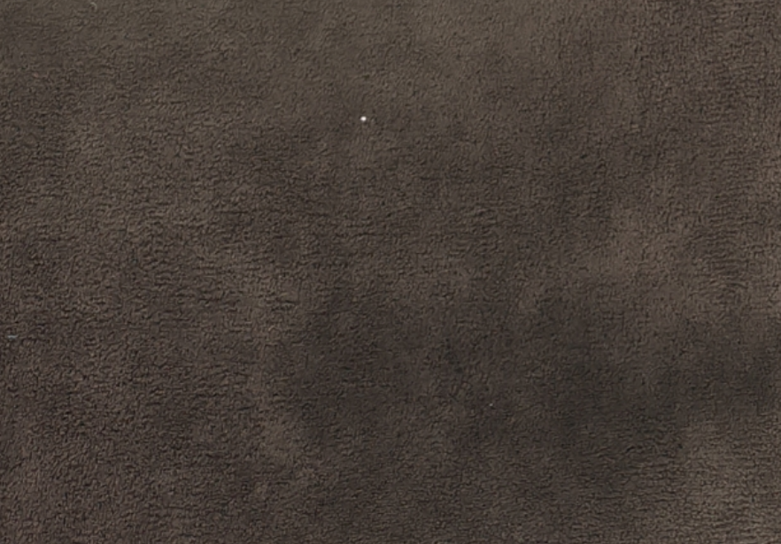 Sofa With Solid Wood Frame, Comfy Sofa Couch With Extra Deep Seats, Modern 2 Seater Sofa, For Living Room Apartment Lounge, Brown Brown Wood