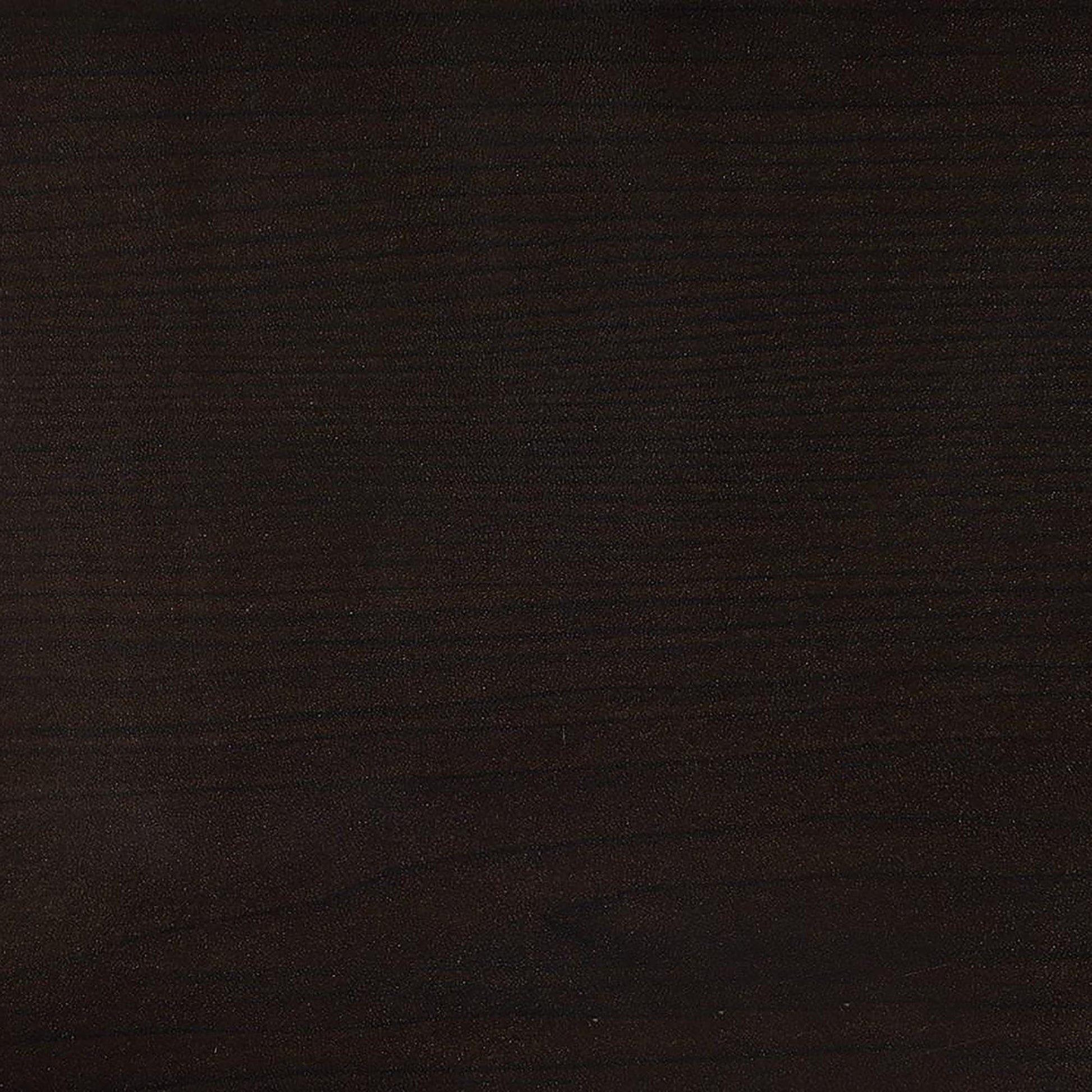 Cappuccino And Gunmetal Hi Tech Accent Table Brown Built In Outlets Or Usb Primary Living Space Contemporary,Modern Rectangular Drawers Coffee & End Tables Wood