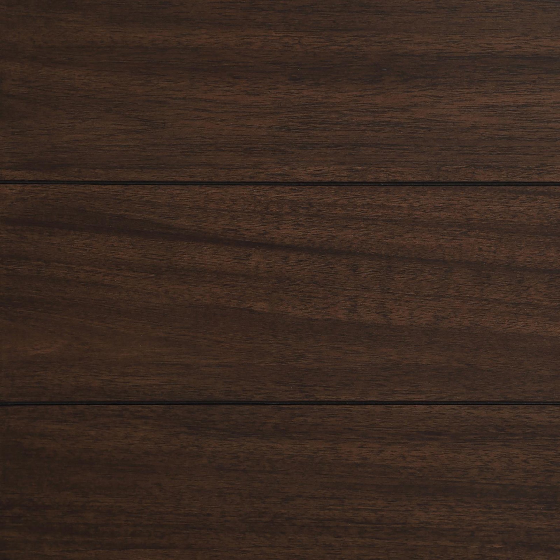 Dark Cocoa And White Ladder Back Side Chair Set Of 2 White Dining Room Farmhouse,Rustic Ladder Back Wood