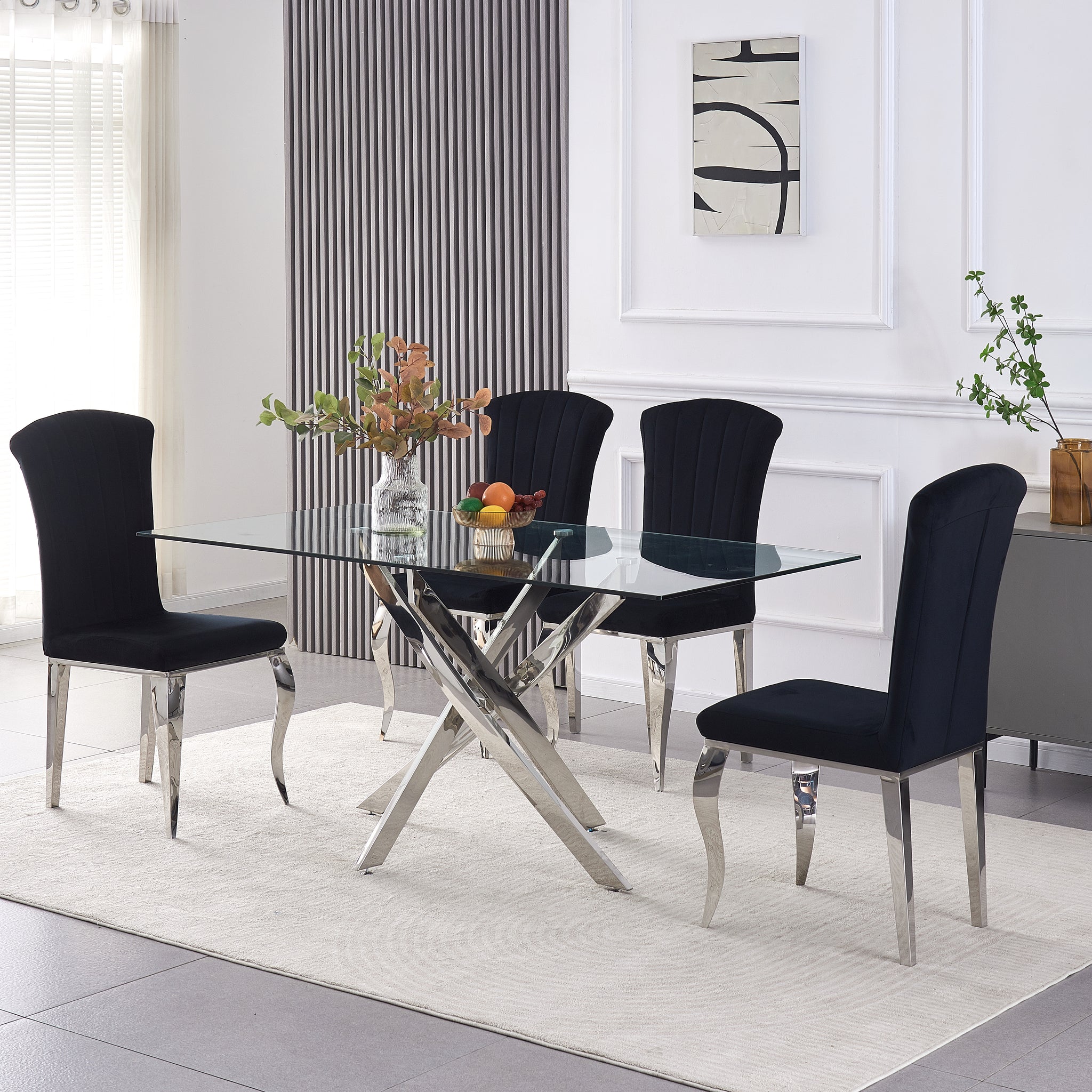 Mzy Blk S2 Black Metal