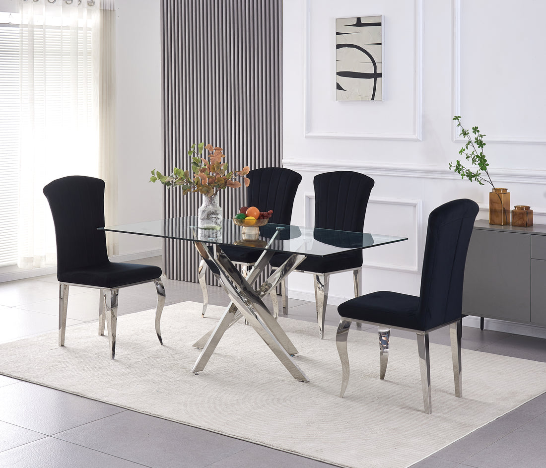 Mzy Blk S2 Black Metal