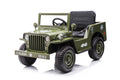Ride On Car, Kids Electric Car, Tamco Riding Toys For Kids With Remote Control Amazing Gift For 3 6 Years Boys Grils Olive Green 50 99 Lbs 3 To 4 Years Plastic Indoor & Outdoor Use