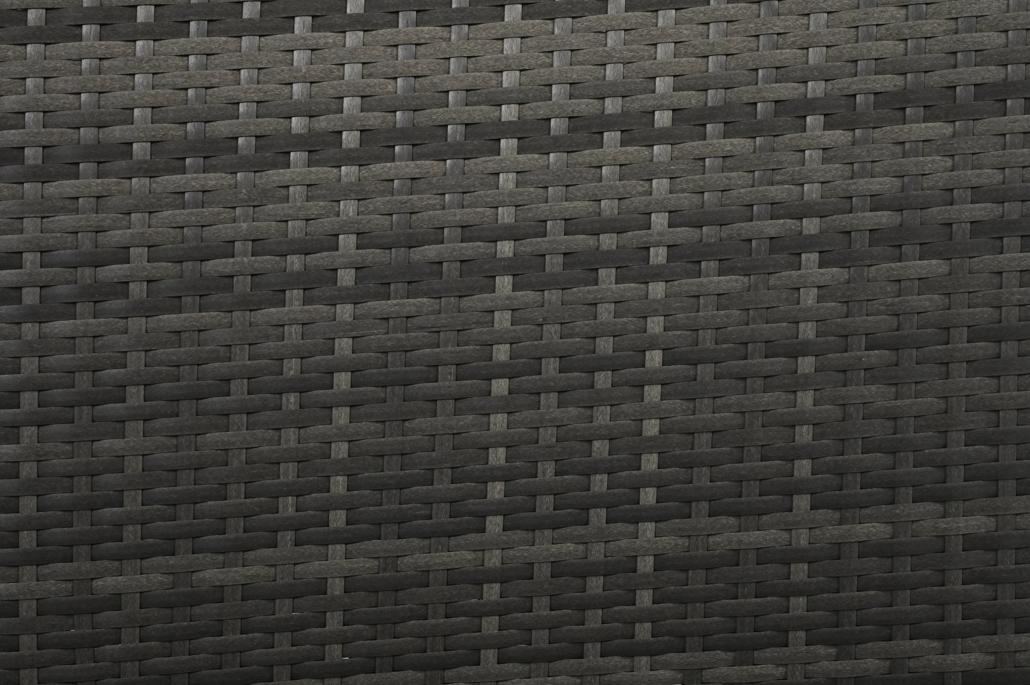 Outdoor Patio Furniture Luxury Circular Outdoor Sofa Set Rattan Wicker Sectional Sofa Lounge Set With Tempered Glass Coffee Table, 6 Pillows, Grey Yes Grey Water Resistant Frame Water Resistant Cushion Garden & Outdoor Sectional Seating Groups Foam