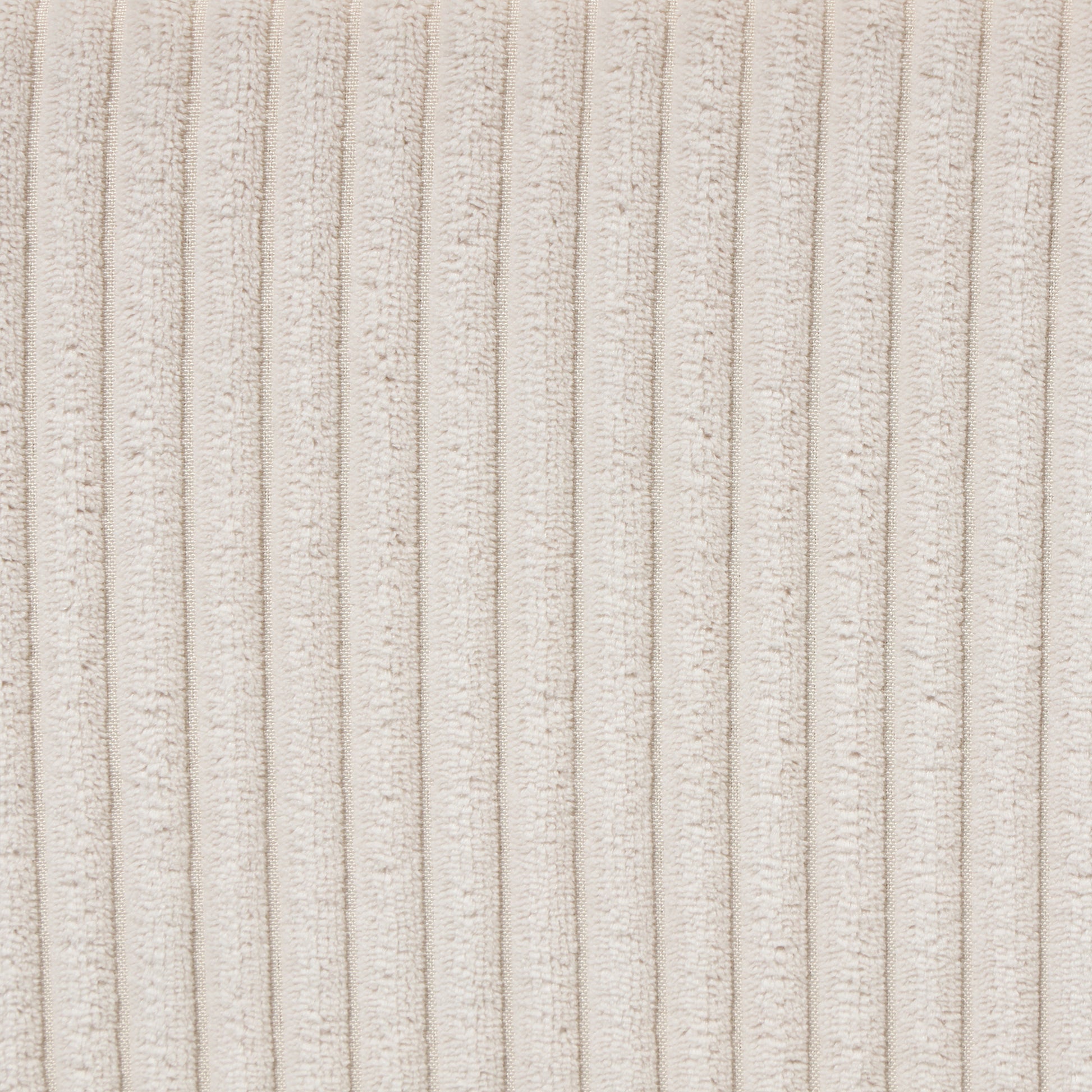 43.3 Inch Corduroy Single Sofa With A Back Pillow2 Toss Pillows And A Ottoman ,Comfy Sofa Deep Seat Couch For Living Room Beige Corduroy