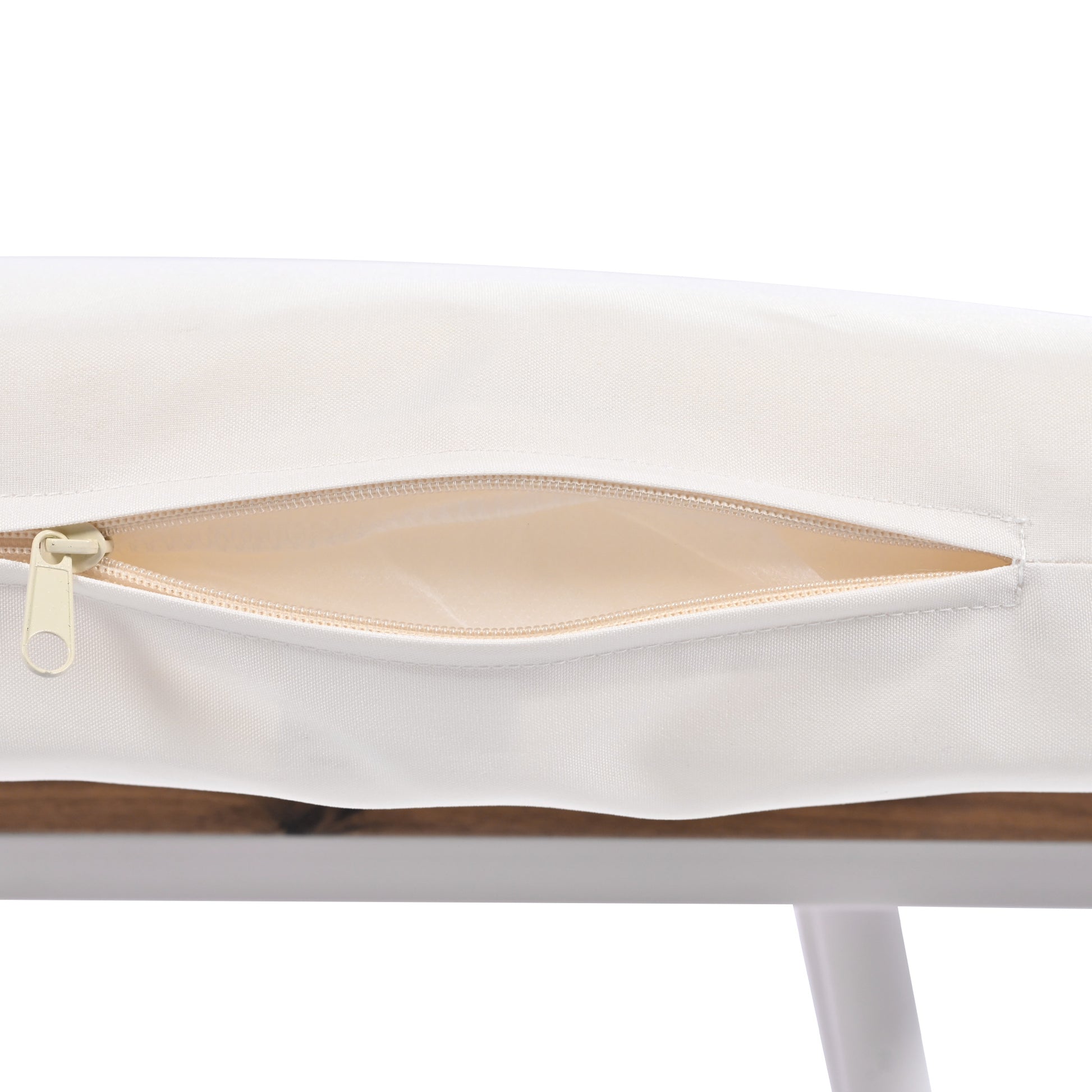 K&K 4 Piece Rope Patio Furniture Set, Outdoor Furniture With Tempered Glass Table, Patio Conversation Set Deep Seating With Thick Cushion For Backyard Porch Balcony Beige&Mustard Yellow Yes Complete Patio Set Beige Yellow Weather Resistant Frame Fade