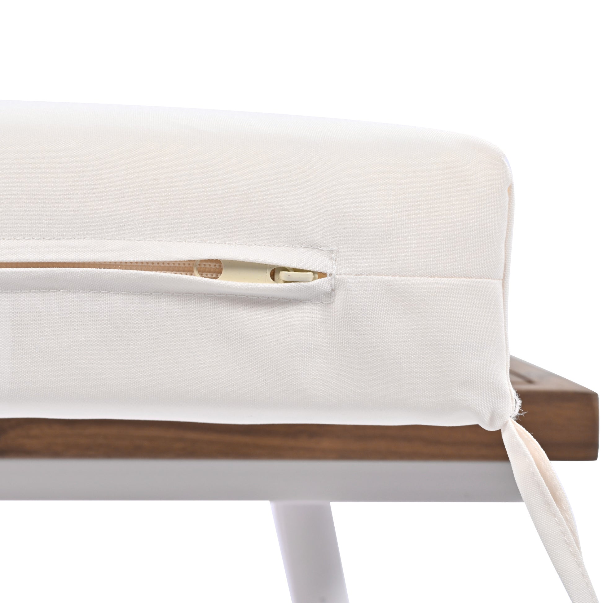 K&K 4 Piece Rope Patio Furniture Set, Outdoor Furniture With Tempered Glass Table, Patio Conversation Set Deep Seating With Thick Cushion For Backyard Porch Balcony Beige&Mustard Yellow Yes Complete Patio Set Beige Yellow Weather Resistant Frame Fade