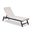 Outdoor Lounge Chair Cushion Replacement Patio Funiture Seat Cushion Chaise Lounge Cushion Beige Yes Lounge Beige Uv Resistant Frame Water Resistant Cushion American Design Polyester Polyester