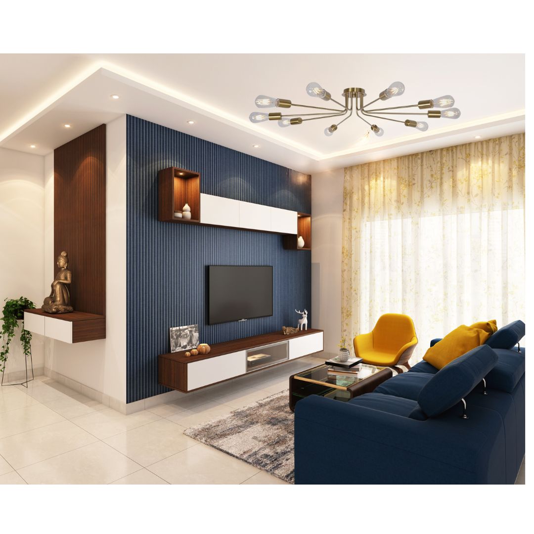 10 Light Sputnik Chandelier Brushed Gold Ceiling Light Semi Flush Mount Light Ceiling Lamp Brushed Gold Metal