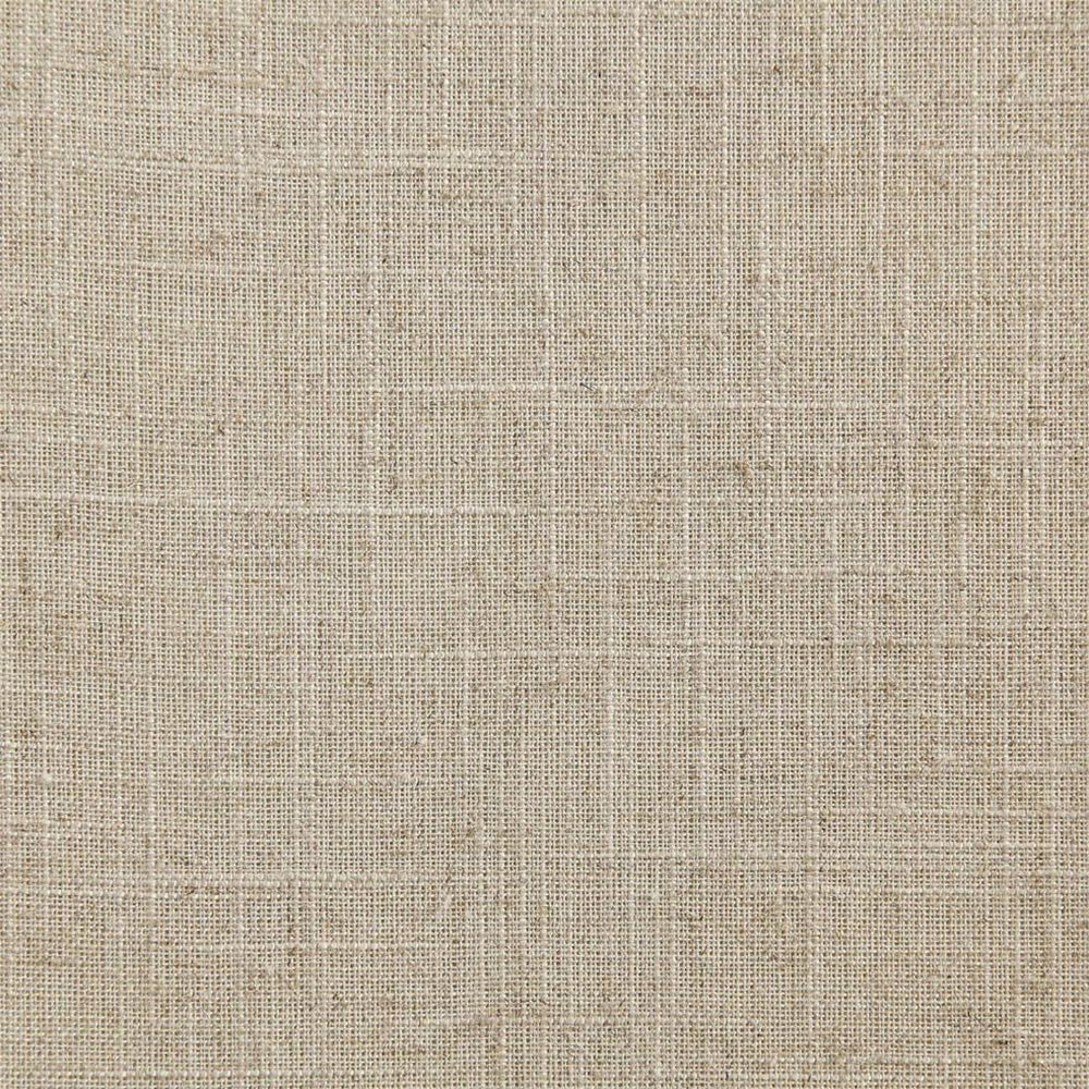 Set Of 2 Padded Fabric Side Chairs In Espresso And Ivory Solid Espresso Dining Room Dining Chairs Wood Fabric