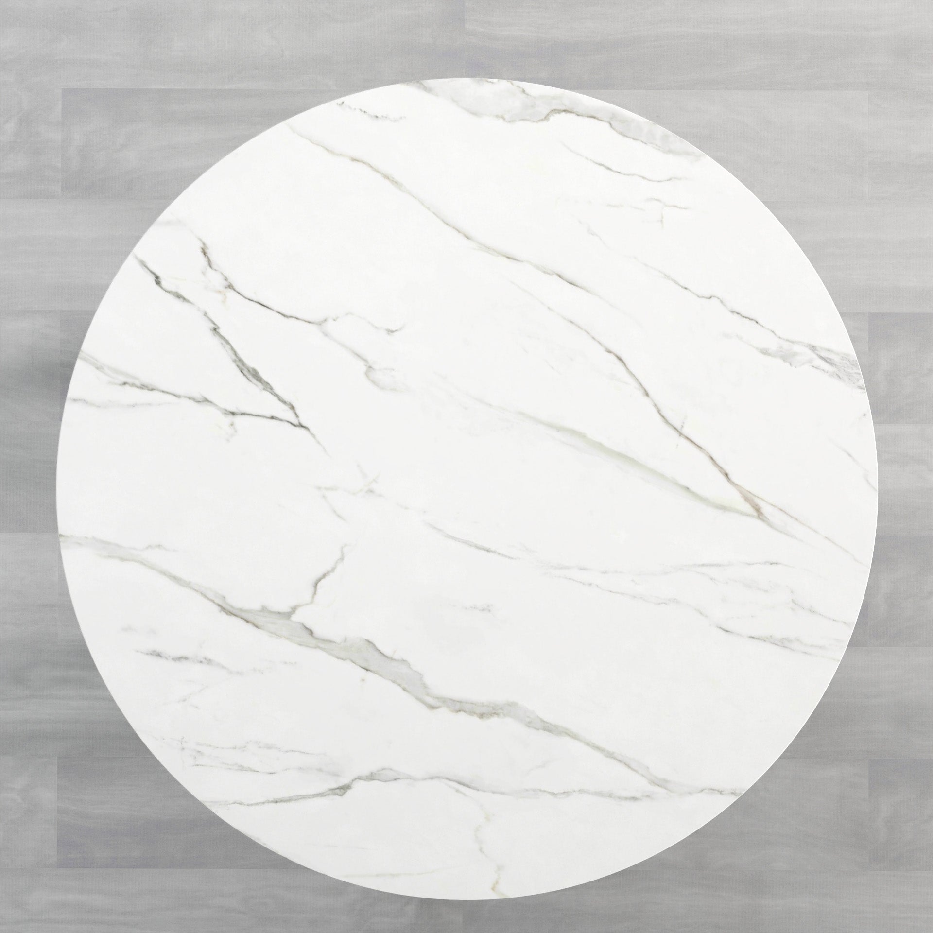 Five Piece Dining Room Set With Imitation Marble Table Top, Solid Wood Dining Table And 4 Chairs, Space Saving Kitchen And Dining Room Combination Furniture. Black White Solid Wood Mdf