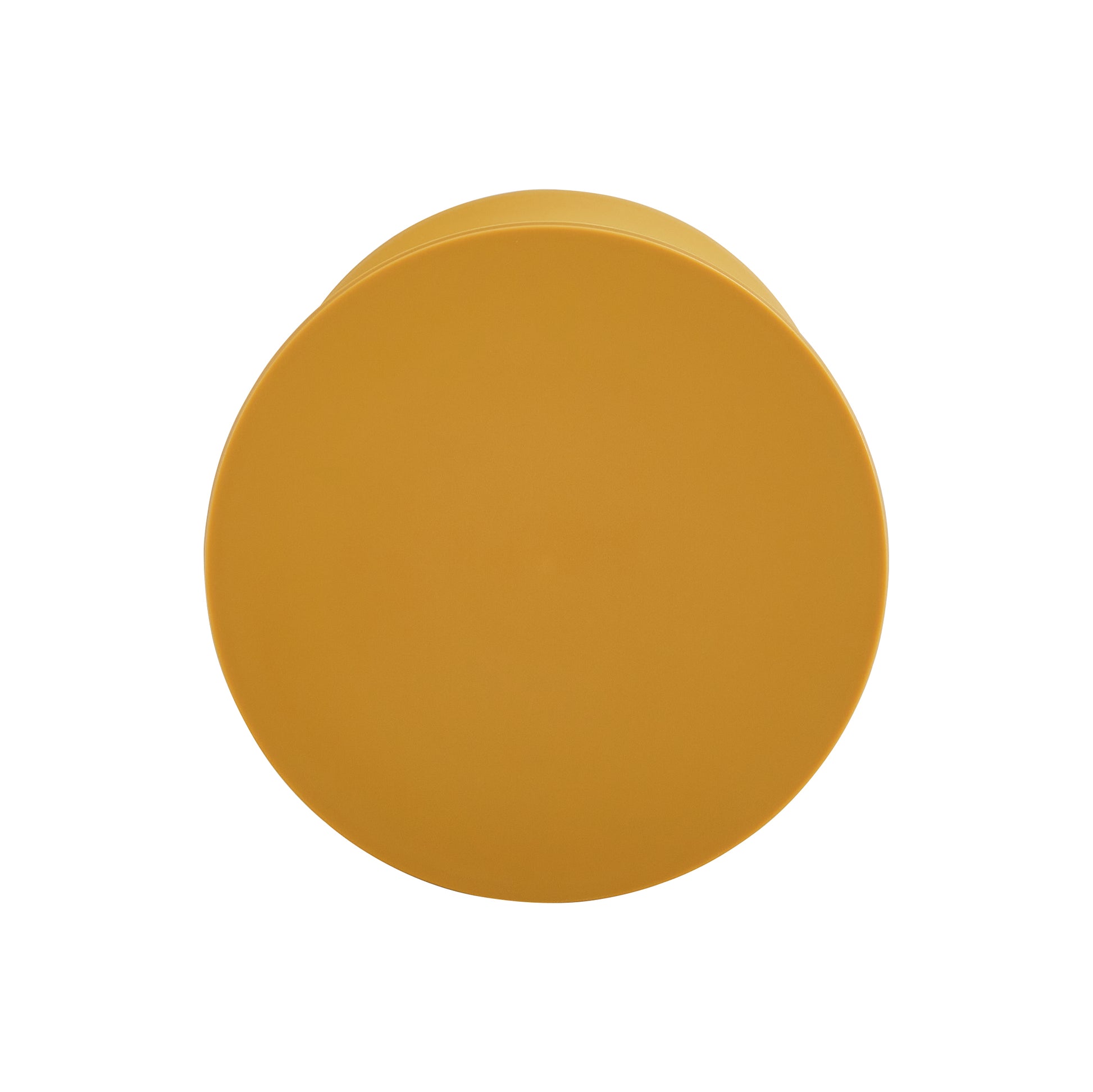 Price Stool Musturd Plastic Stylish Yellow Side Table Yellow Plastic