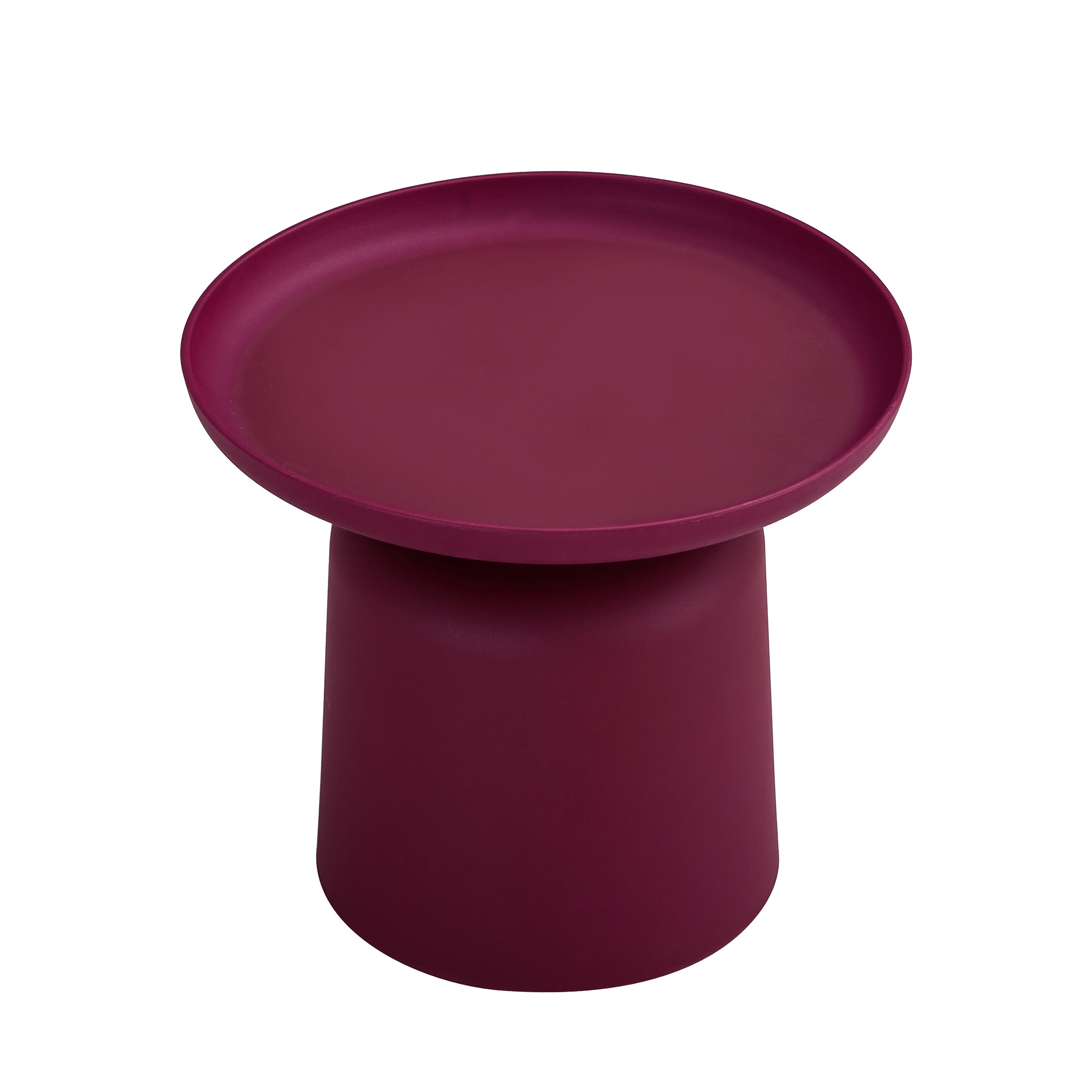 Pst02 Shenhong Wine Red Plastic