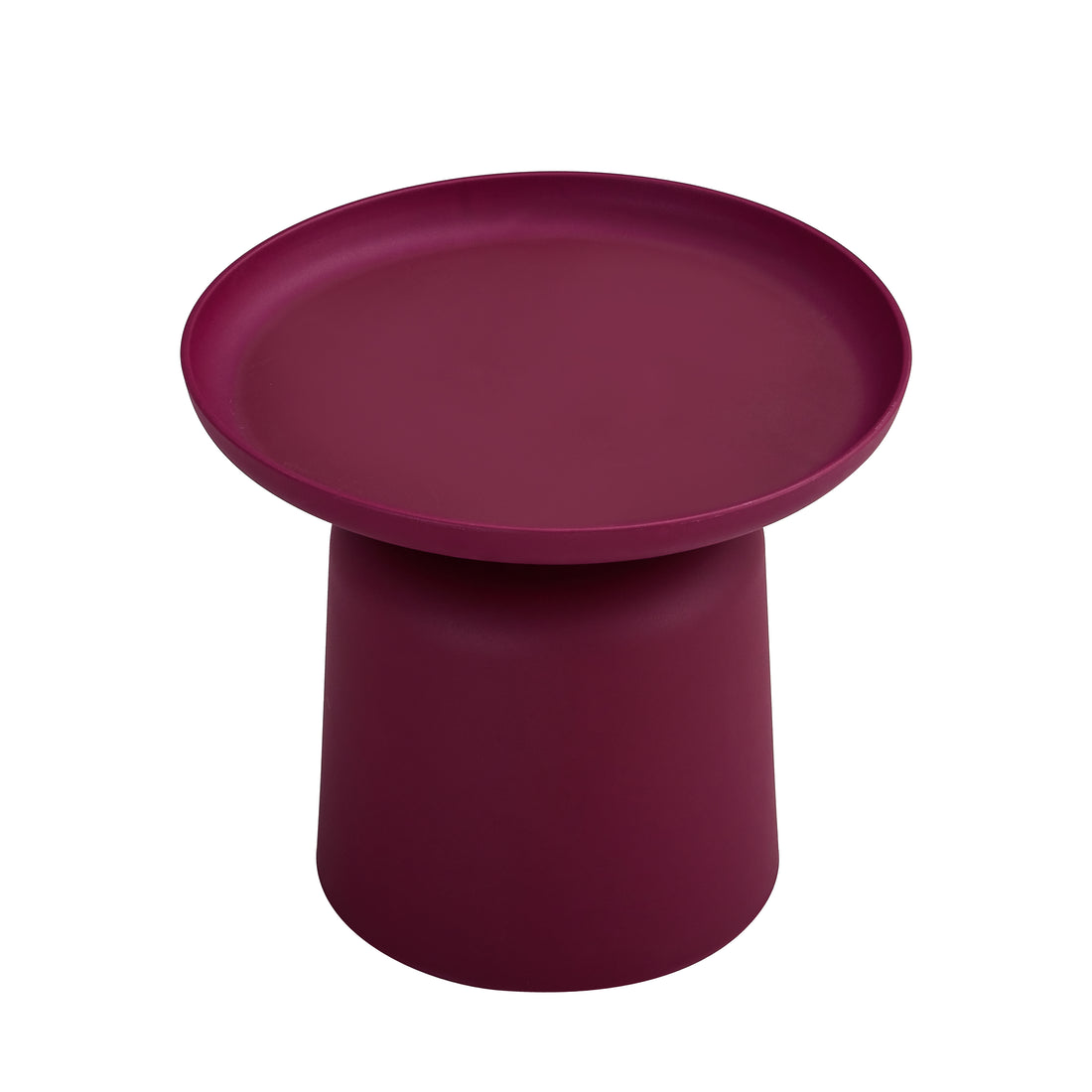 Pst02 Shenhong Wine Red Plastic