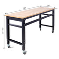 Workbench 60