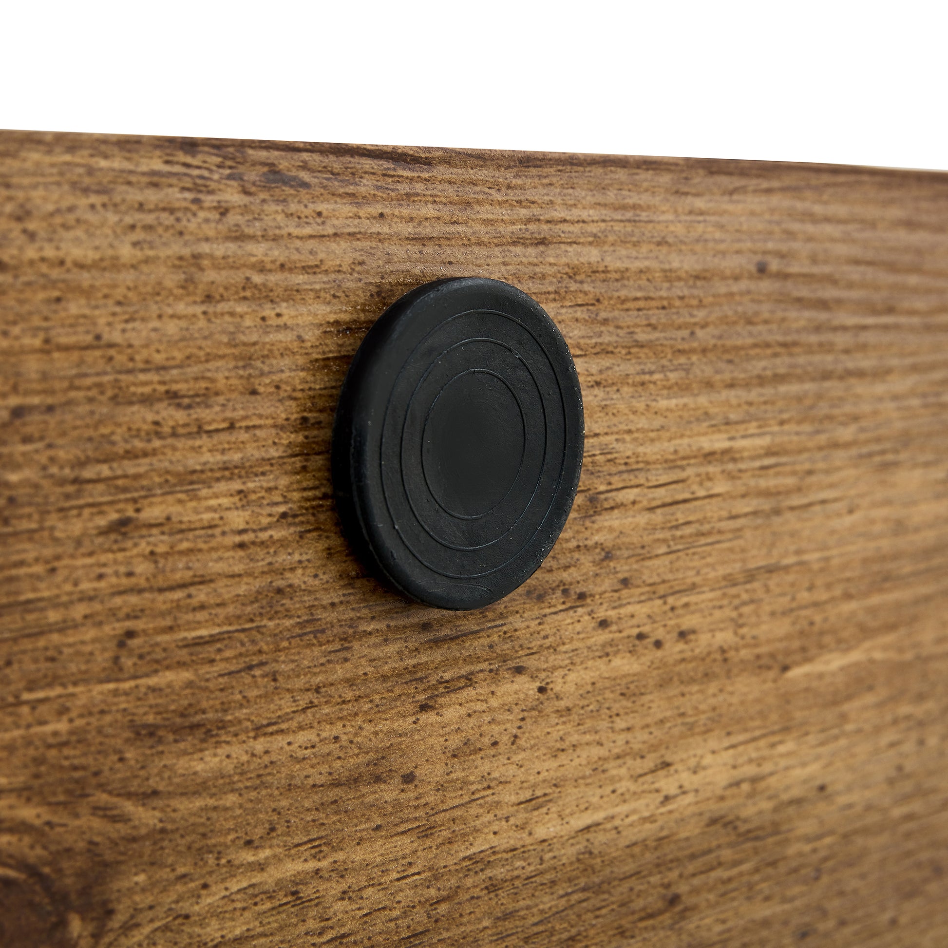 Modern Mdf Coffee Table With Wood Texture Pattern 39.37X23.62X11.81 Inches Stylish And Durable Design Wood Mdf