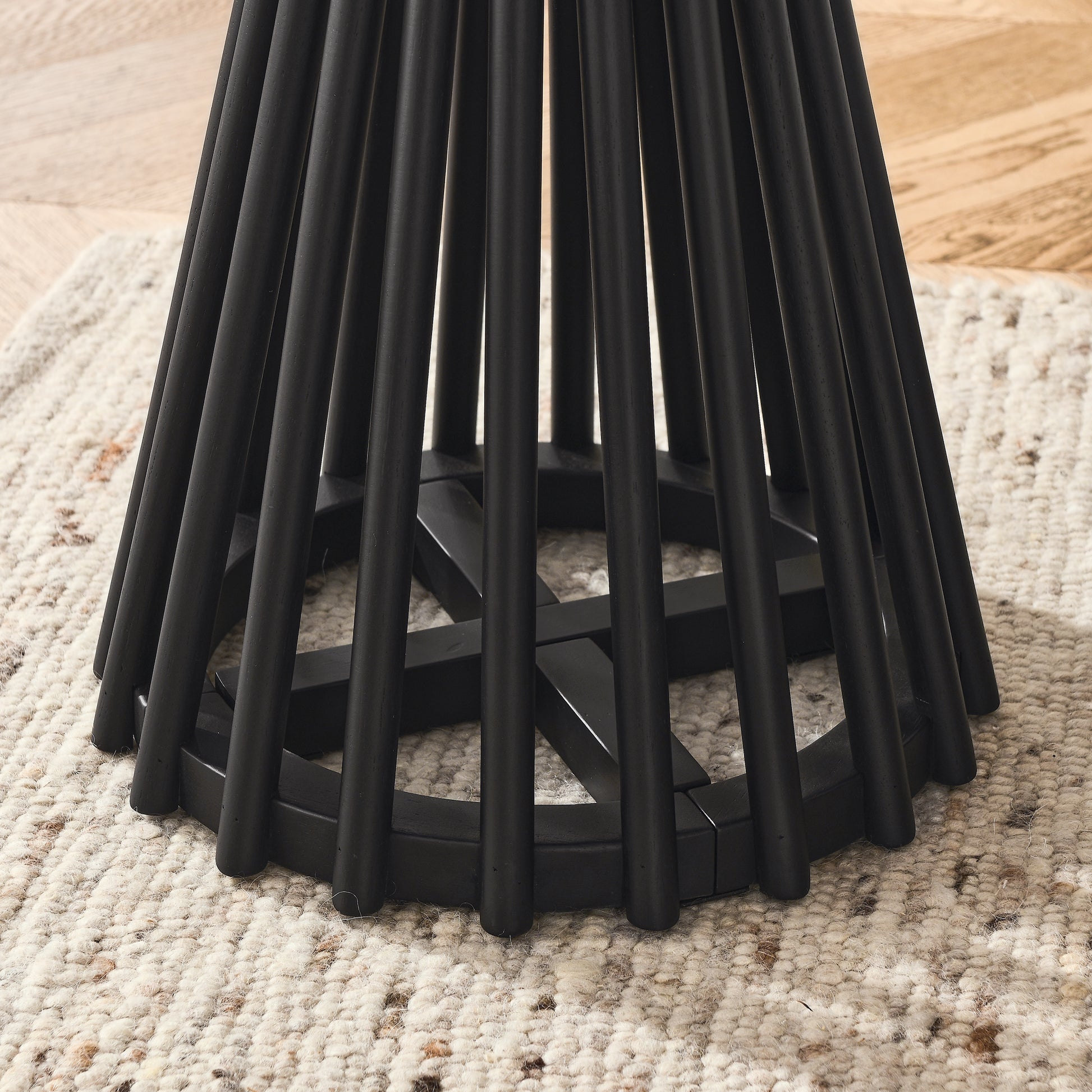 Coffee Table, Coffee Table, Living Room Coffee Table, Modern Coffee Table, Simple Coffee Table, Solid Wood Coffee Table Black Solid Wood Mdf