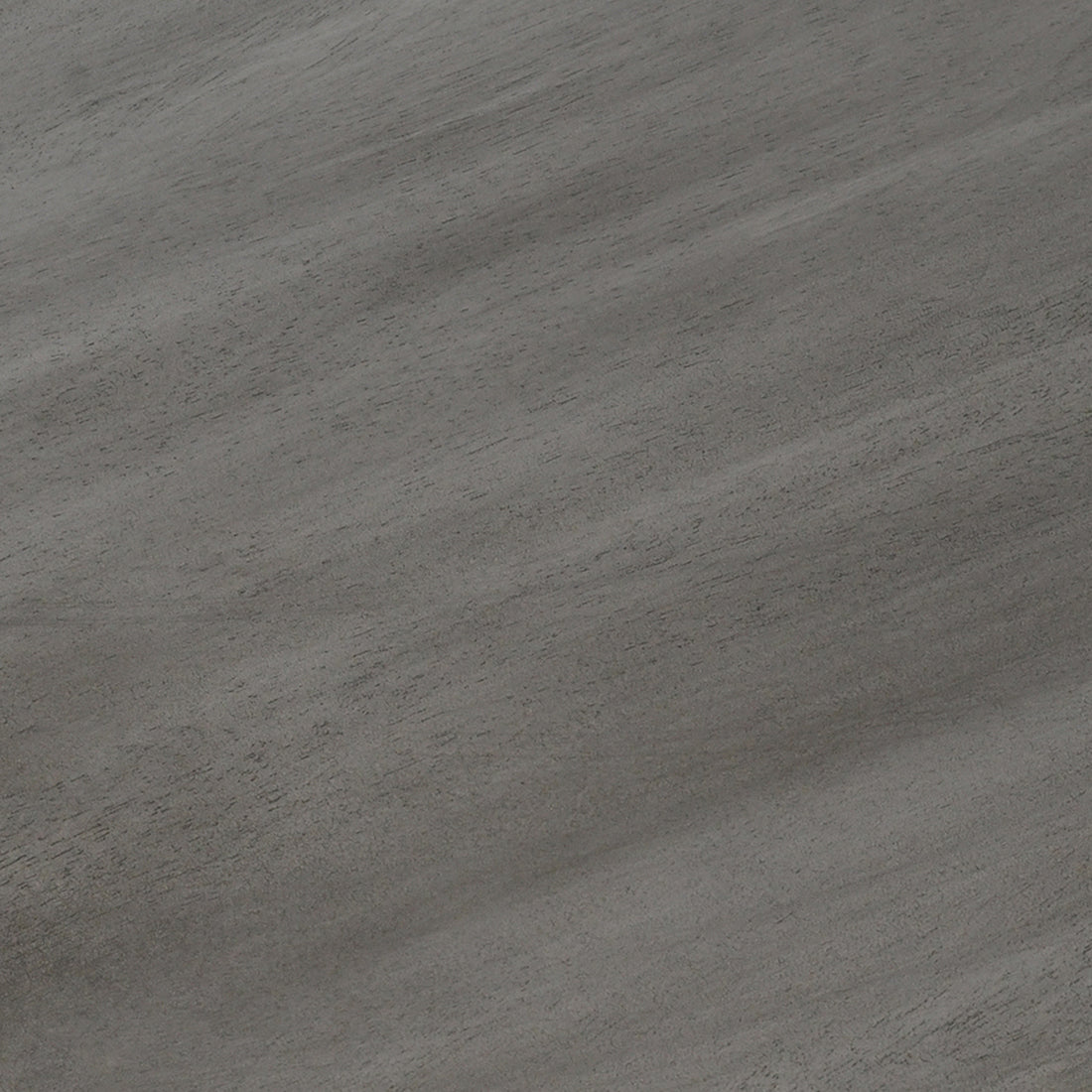 59 Inch Artisan Sideboard Console Table With Geometric Interlocked Base, Distressed Matte Gray Gray Solid Wood