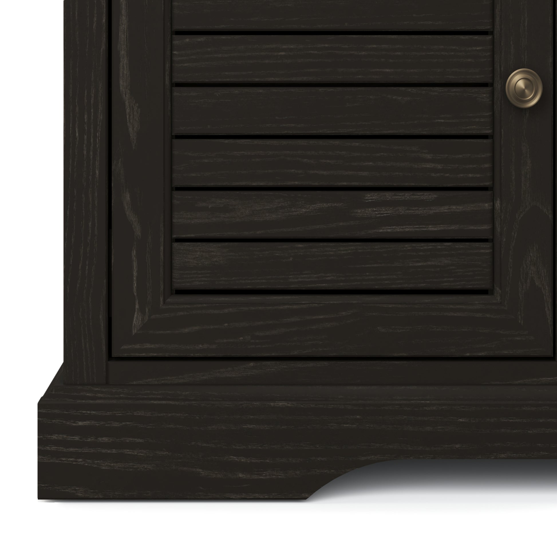 Topanga 83 Inch Electric Fireplace Tv Console For Tvs Up To 95 Inches, Minimal Assembly, C Finish 41 50 Electric No Black 400 Vent Free Primary Living Space Coastal,Rustic,Transitional Oak Yes Insert Wood Electric