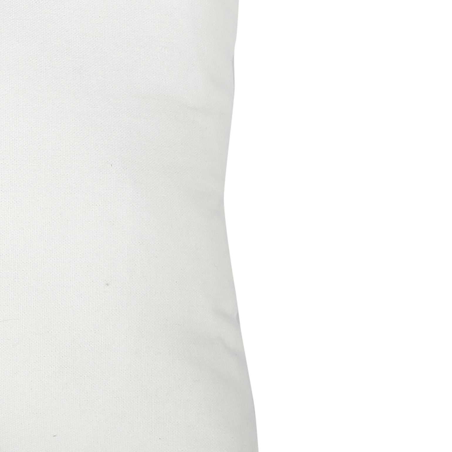 Contemporary Style Pillow With Coral Embroidery, Red And White. White Polyester