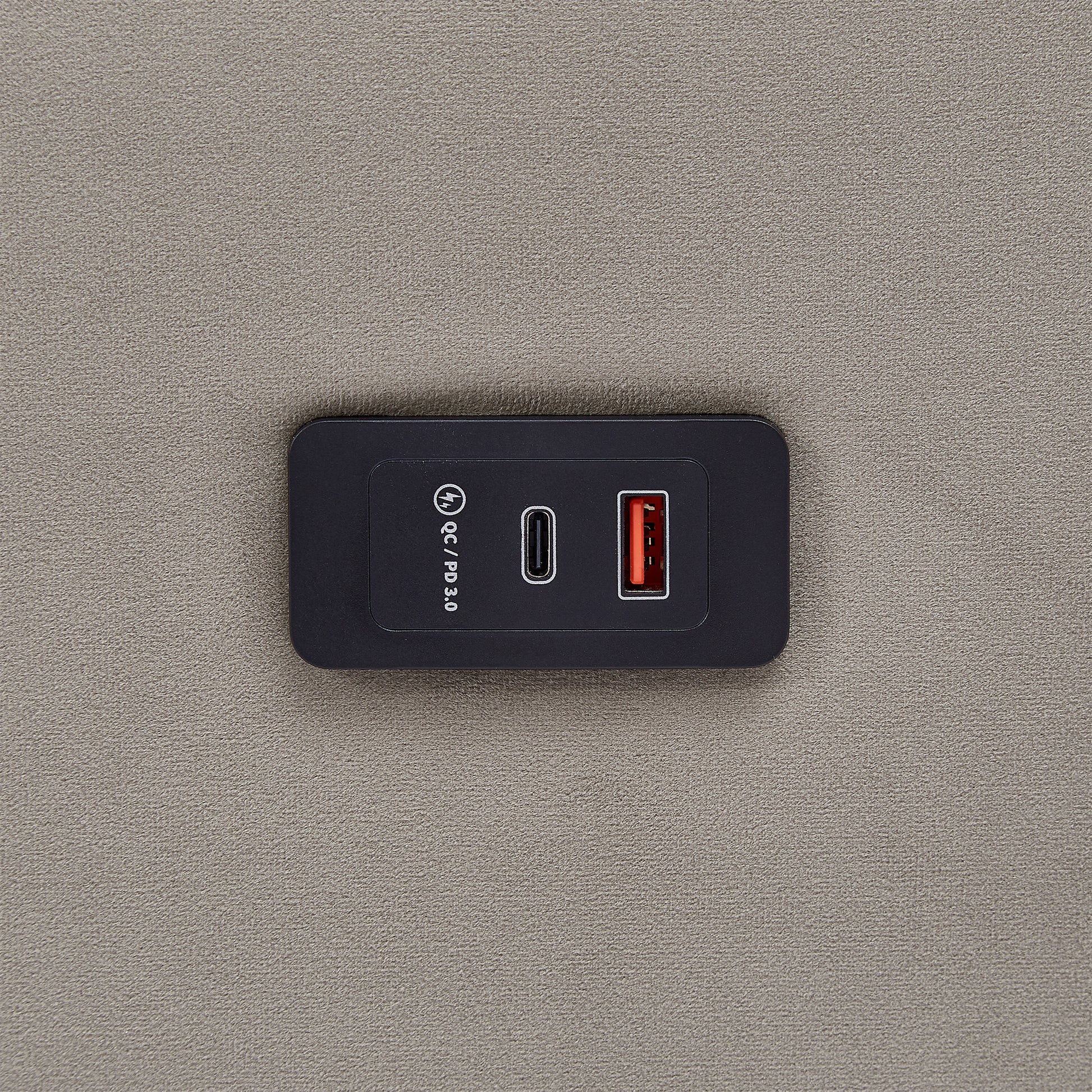 54.7" Multiple Adjustable Positions Sofa Bed Stylish Sofa Bed With A Button Tufted Backrest, Two Usb Ports And Four Floral Lumbar Pillows For Living Room, Bedroom,Or Small Space, Coffee Coffee Foam Polyester 2 Seat