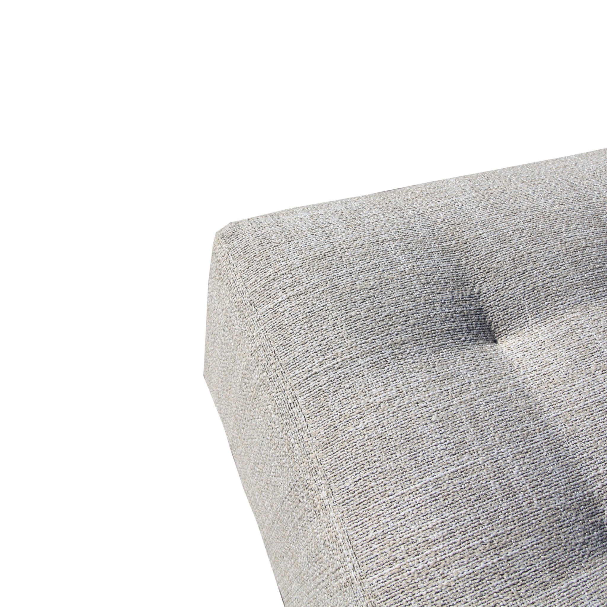 Outdoor Modular Sofa, With Aluminum Structure, Support Cushion And Back Cushion Cover Removable, Fade Resistant, Waterproof Sofa Cover Included,Beige The Ratebased On A Single Piece 5Unit Beige Aluminium 5 Seat