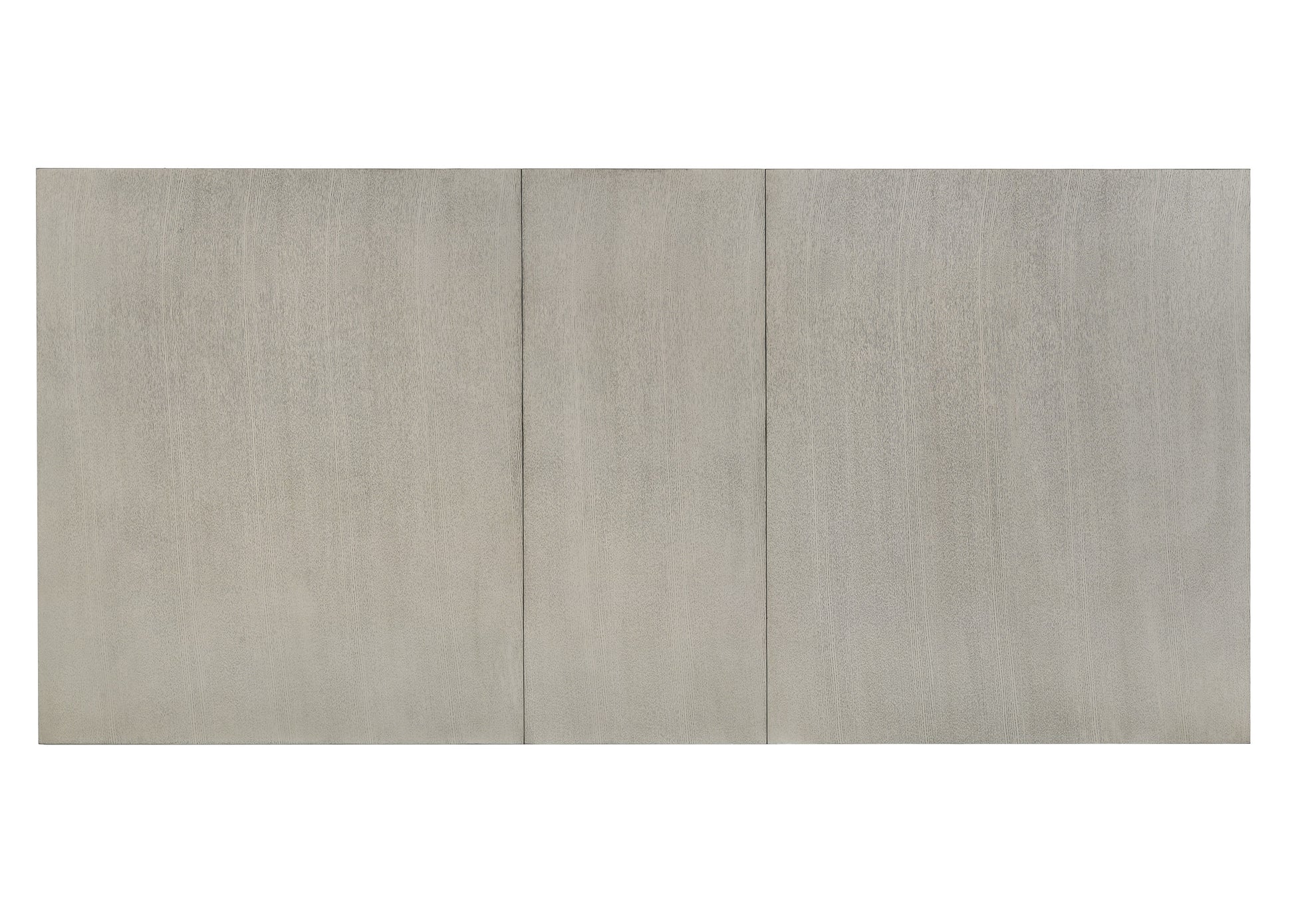 1Pc Contemporary Transitional Style Dining Rectangular 18" Extendable Leaf Table Double Pedestal Black Finish Dining Room Solid Wood Wooden Furniture Standard Height Black Seats 6 Dining Room Contemporary Rectangular Wood