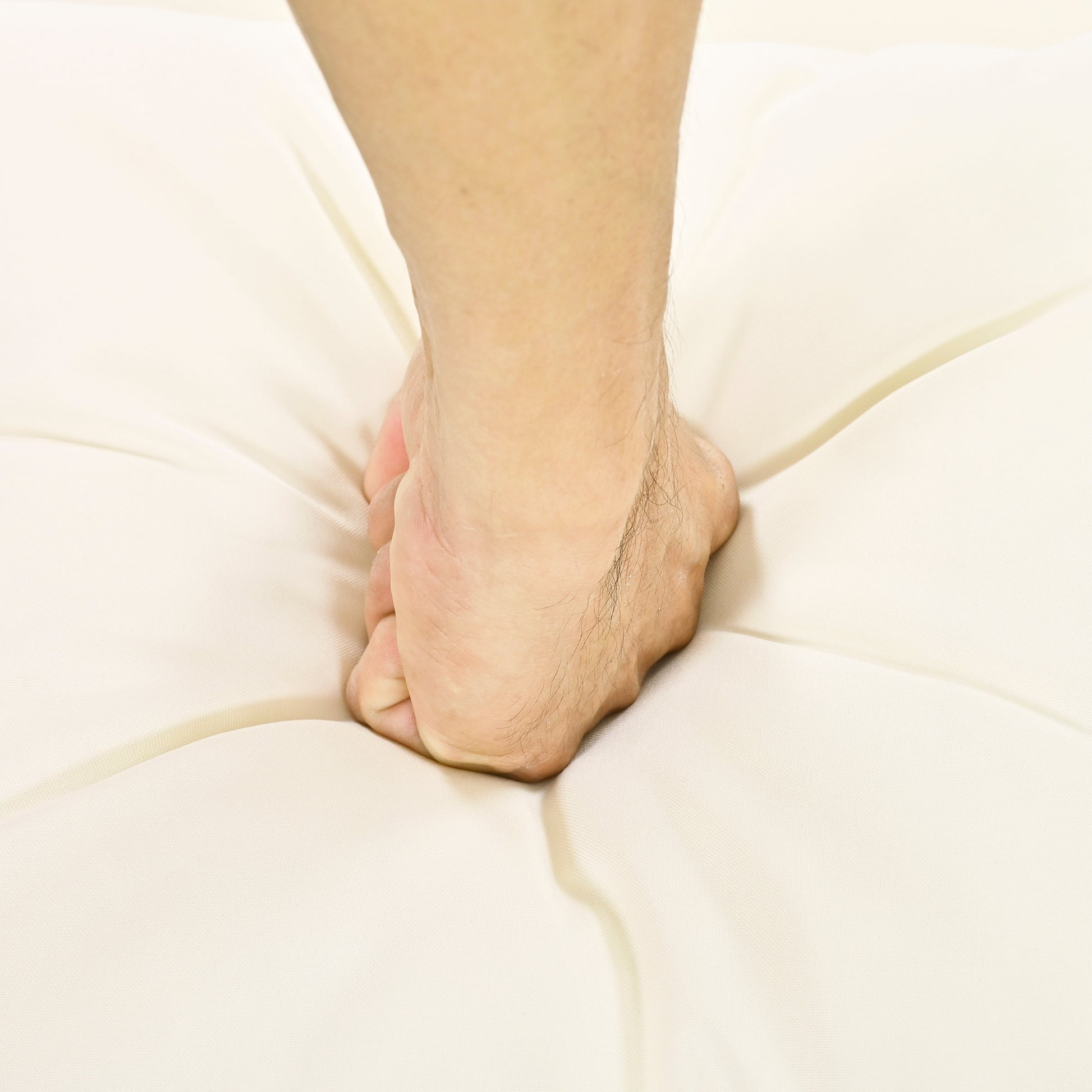 Patio Furniture Round Outdoor Sectional Sofa Set Rattan Daybed Two Tone Weave Sunbed With Retractable Canopy, Separate Seating And Removable Cushion, Beige Yes Sectional Beige Weather Resistant Frame Water Resistant Cushion Garden & Outdoor Luxury