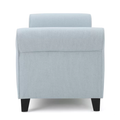 Ottomans Wheat Fabric