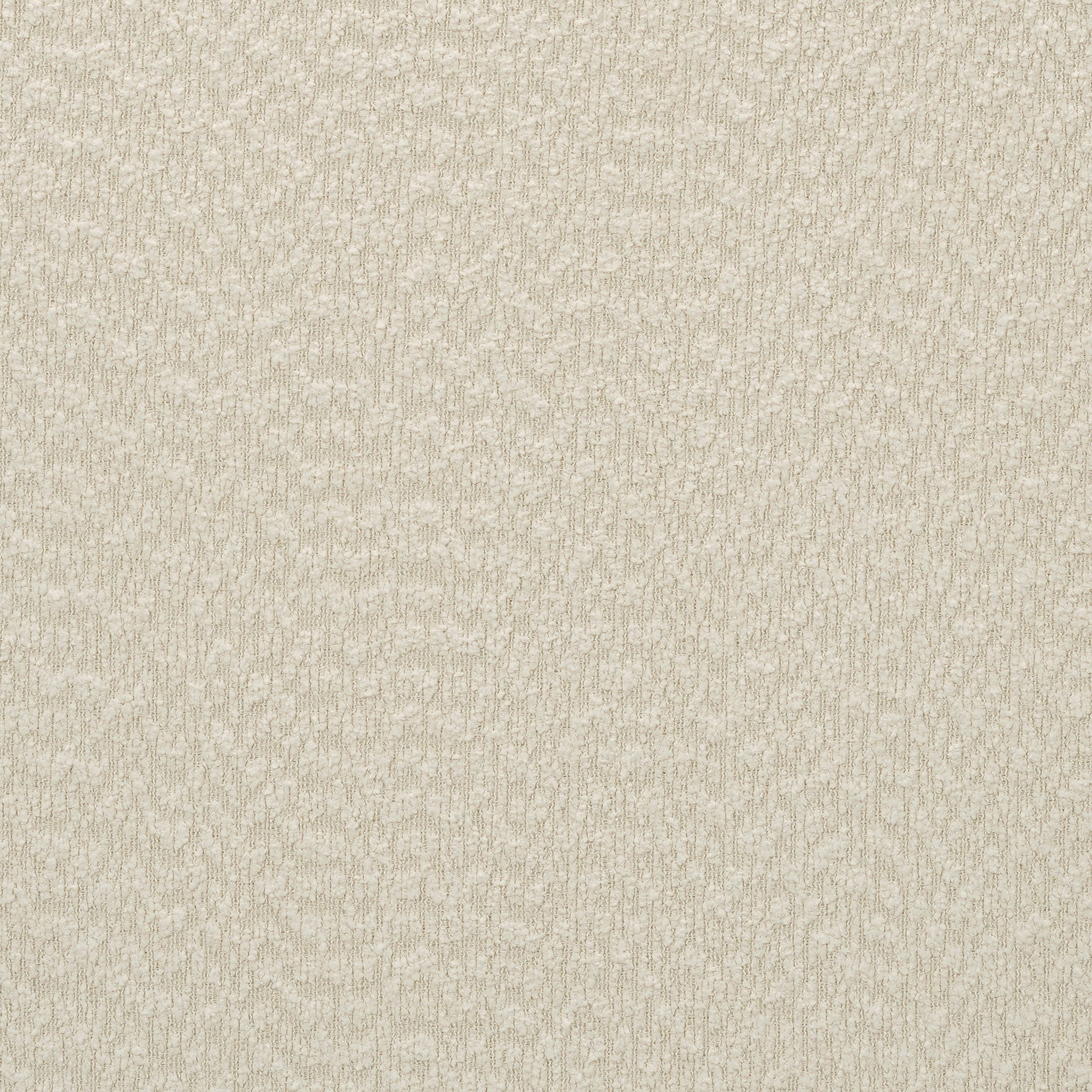 Pelican Canopy Platform Bed Pearl White Queen Box Spring Not Required Queen Cream White Wood Canopy Boucle Metal & Wood