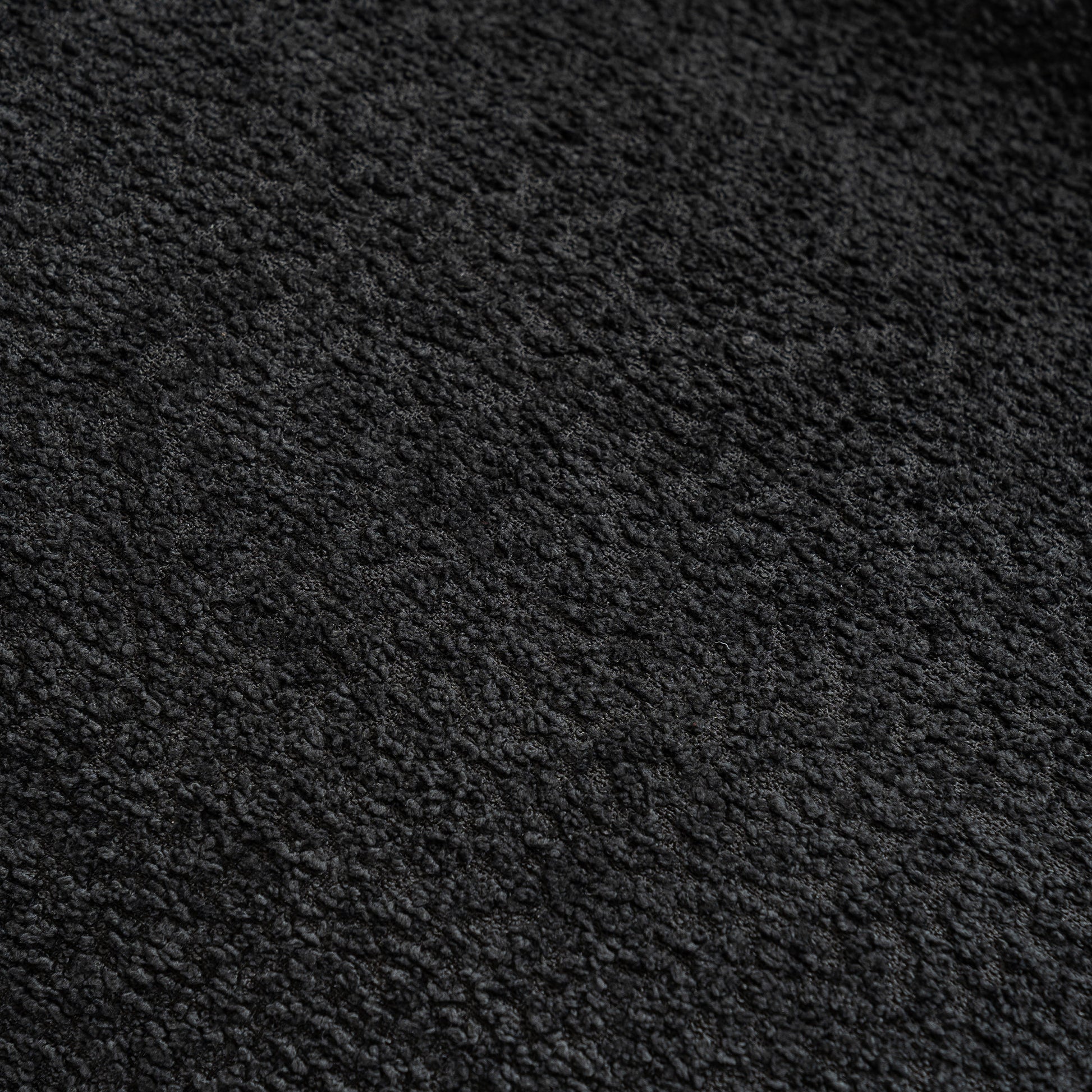 Soft Pellet Velvet Recliner Comfortable Lounge Chair With Waist Pack Padding, Modern Design, Ideal For Living Room, Bedroom Or Office Black Matte Black Fabric