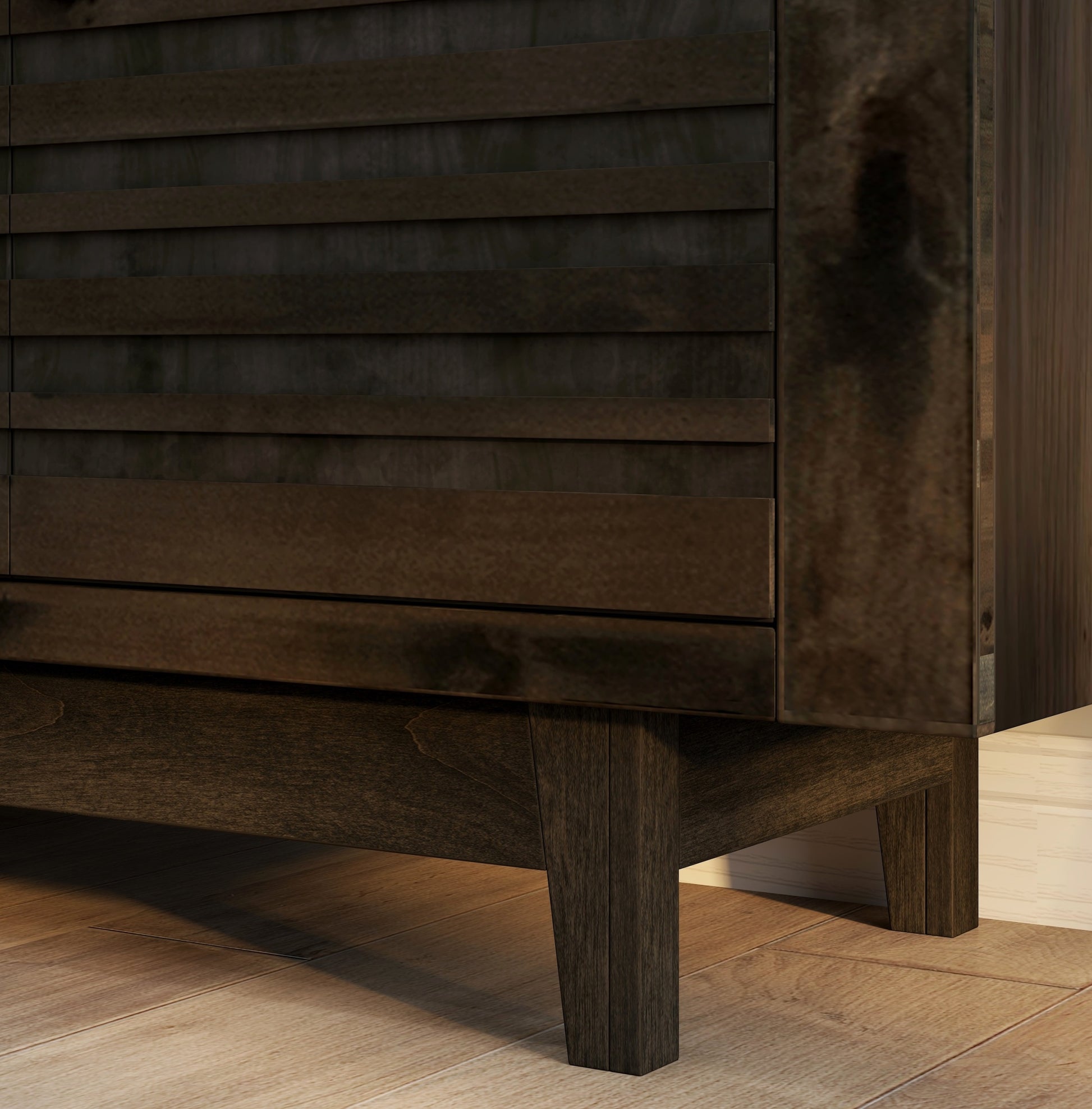 Avondale 61 Inch Electric Fireplace Tv Console For Tvs Up To 70 Inches, Minimal Assembly, Charcoal Brown Finish Electric Gray Primary Living Space Alder Yes Insert Electric Up To 40 No Grey 400 Vent Free Contemporary,Modern,Transitional Wood