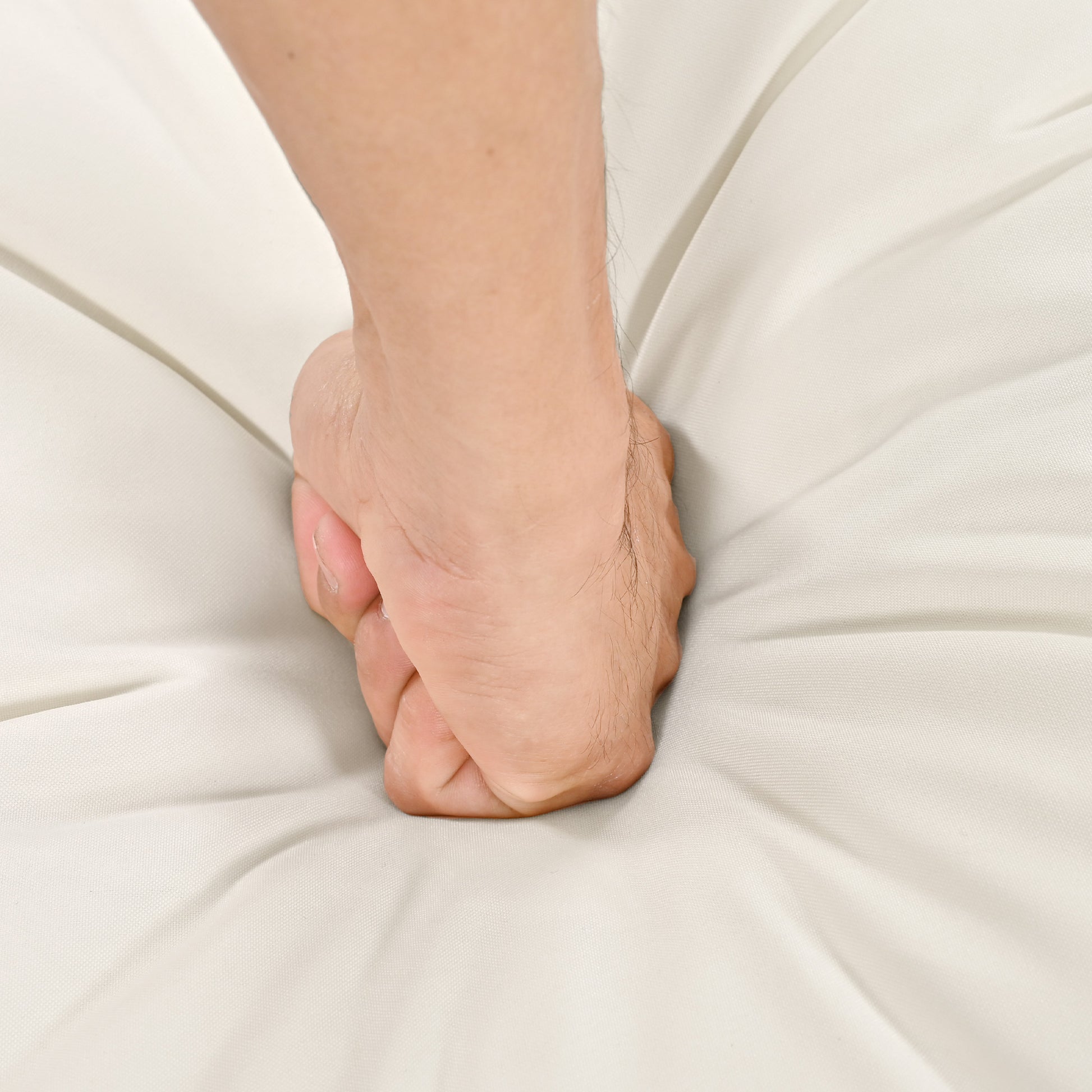 Patio 5 Piece Round Rattan Sectional Sofa Set All Weather Pe Wicker Sunbed Daybed With Round Liftable Table And Washable Cushions For Outdoor Backyard Poolside, Beige Yes Deep Seating Beige Water Resistant Frame Water Resistant Cushion Garden & Outdoor