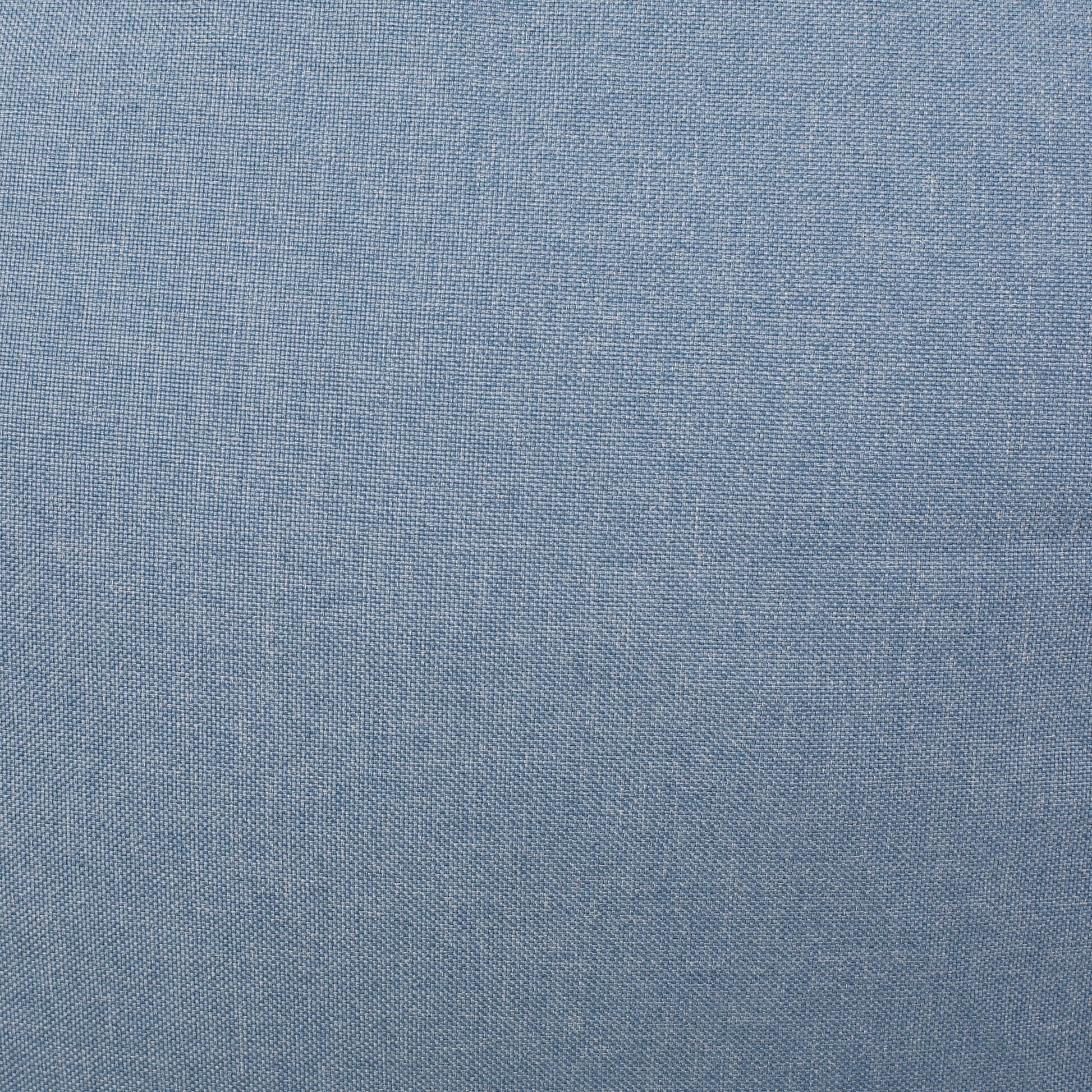 Chisal 3 Foot Bean Bag, Teal Teal Fabric