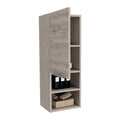 Medicine Single Door Cabinet 32