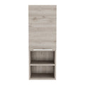 Medicine Single Door Cabinet 32