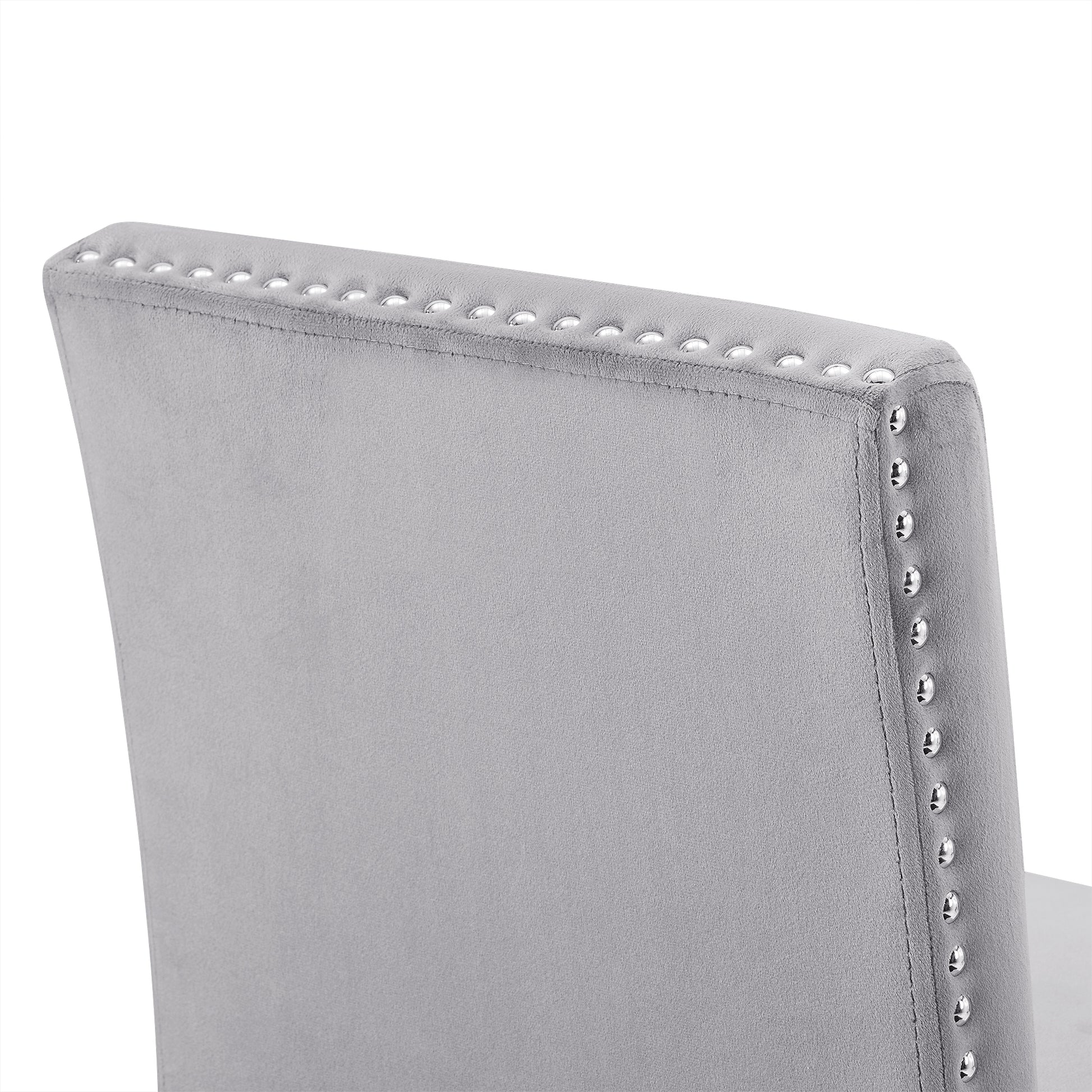 5 Piece Dining Table And Chair Set, Wooden Dining Table And Chair With 4 Chairs For Small Spaces, Modern Square Counter Height Dining Table, Compact Mid Century Modern Home Table And Chair Set, Uphols Black Gray Solid Wood Mdf