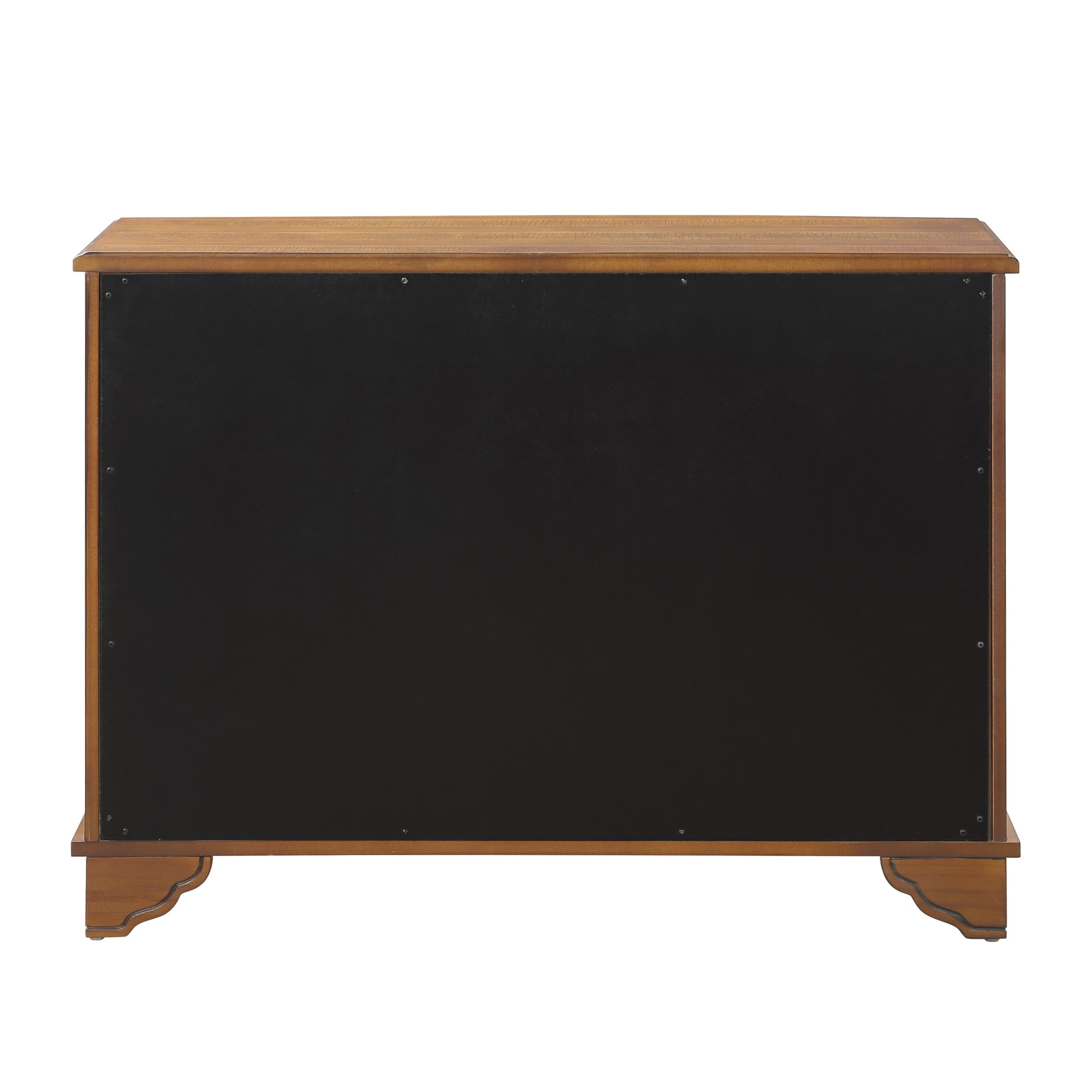 40" Console Table With Storage Shelf, Retro Entryway Table With Adjustable Storage Shelf, Sofa Couch Table For Hallway, Entry Way, Living Room, Foyer, Natural Walnut Natural Pine