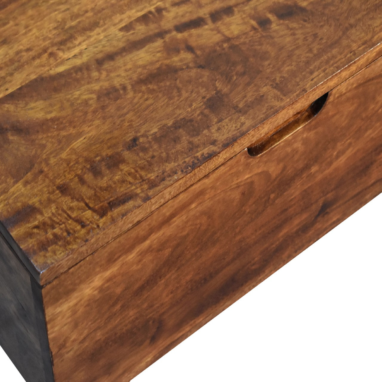 Chestnut Handle Coffee Table Wholesale Chestnut Solid Wood