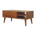 Chestnut Handle Coffee Table Wholesale Chestnut Solid Wood