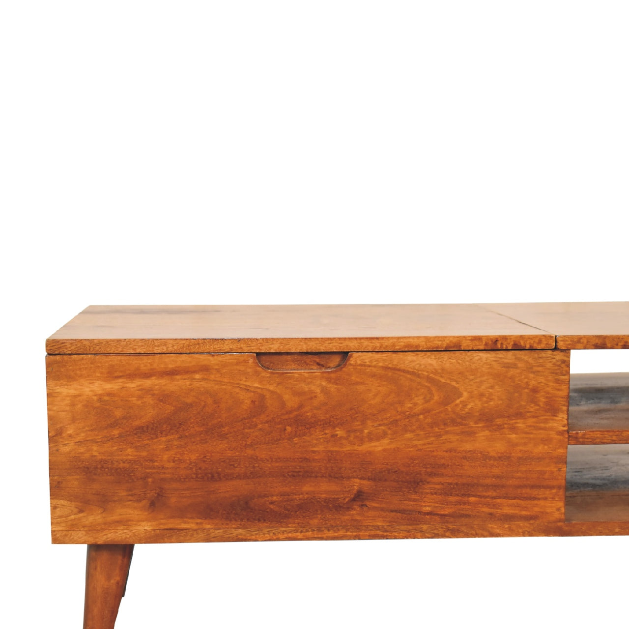 Chestnut Handle Coffee Table Wholesale Chestnut Solid Wood