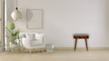 Albion Chestnut Console Chestnut Solid Wood